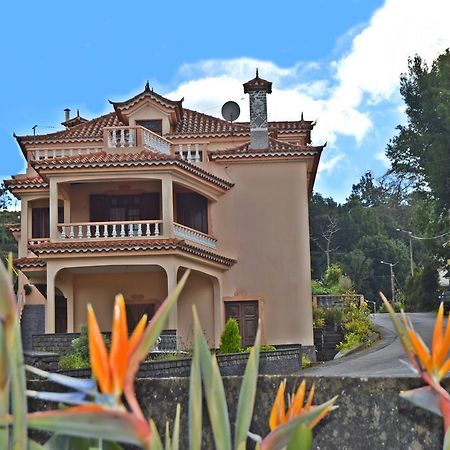 Apartmán Santana Charming House Exteriér fotografie