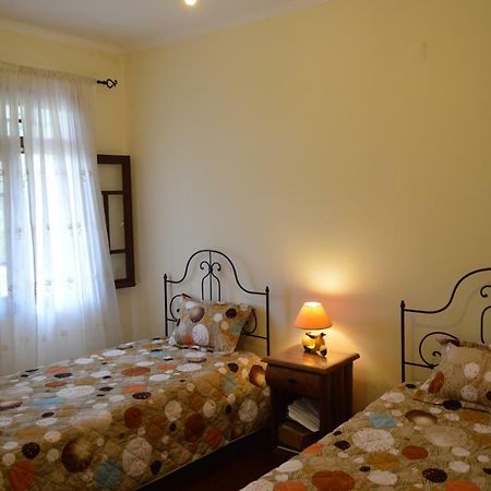 Apartmán Santana Charming House Exteriér fotografie