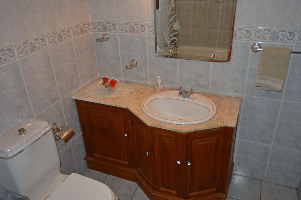 Apartmán Santana Charming House Exteriér fotografie